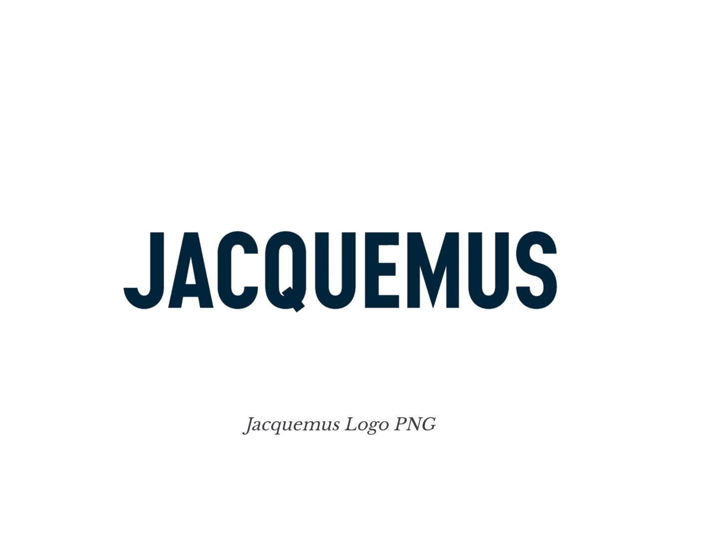 Jacquemus Image