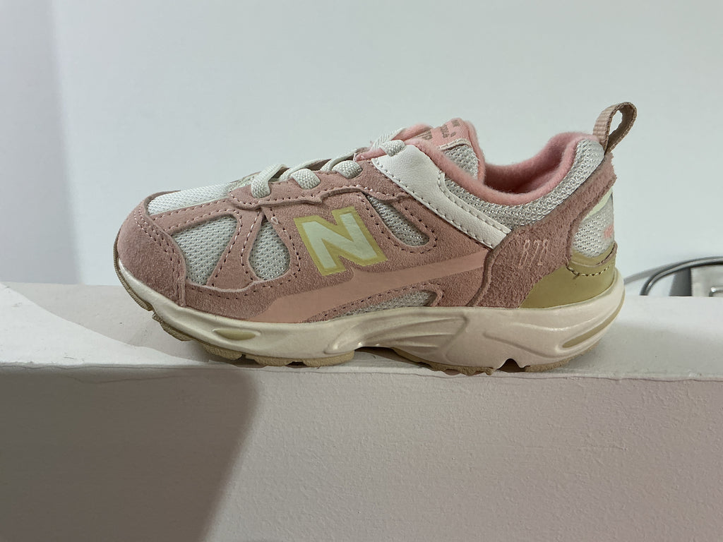 New balance enfant