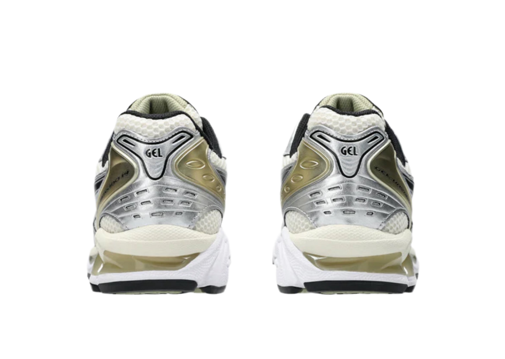 Asics GEL-Kayano 14 Birch Pure Silver