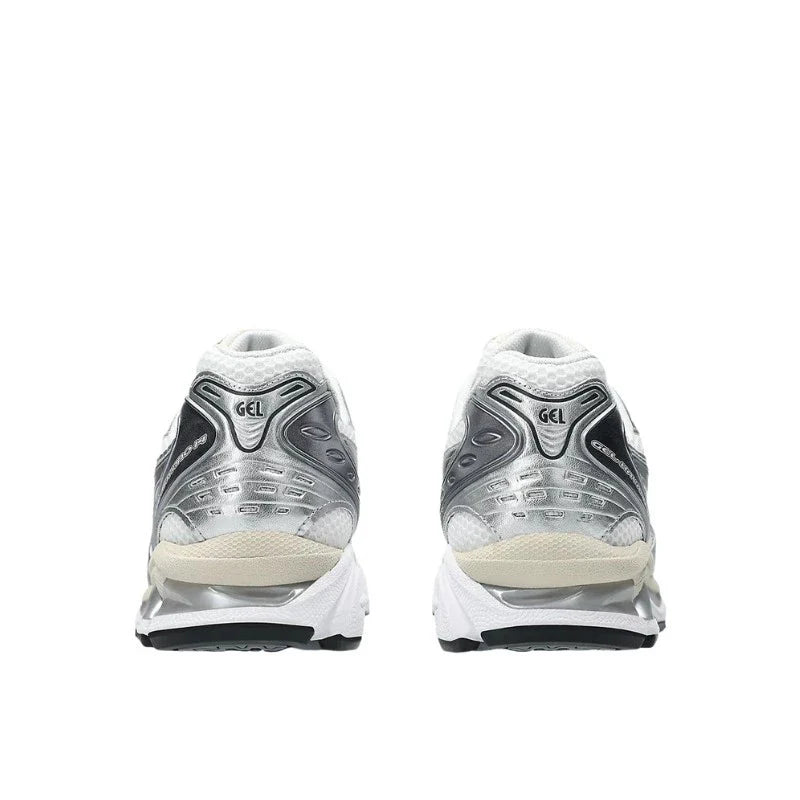 Asics GEL-Kayano 14 White Graphite Grey