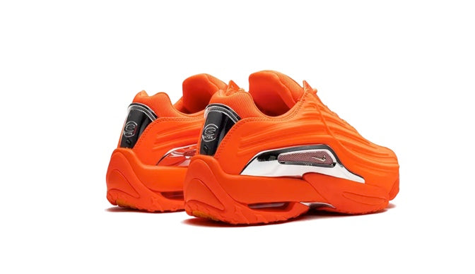Nike Hot Step 2 NOCTA Total Orange