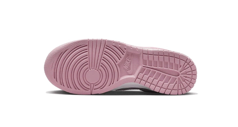 Dunk Low Pink Corduroy