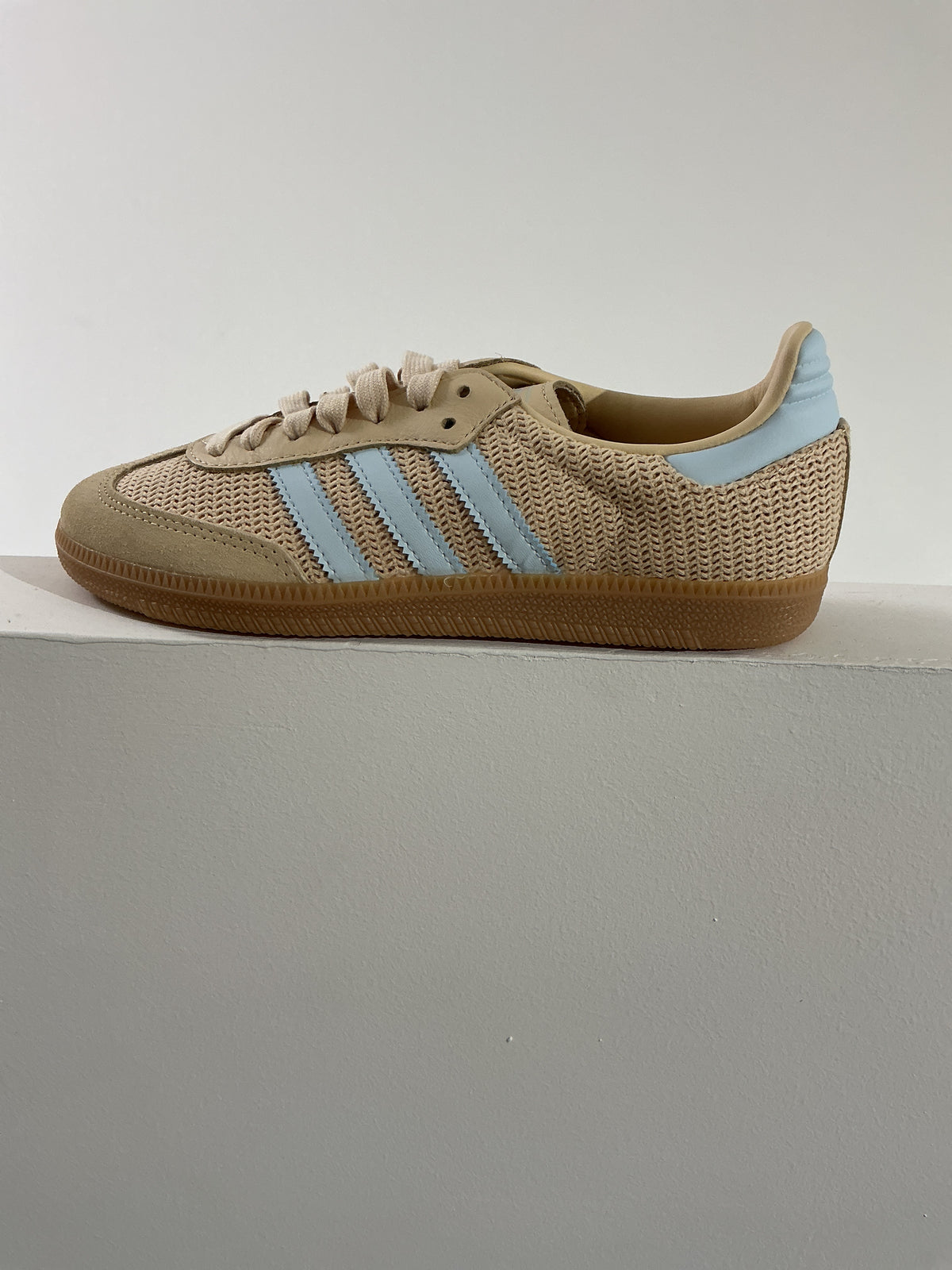 ADDIDAS SAMBA