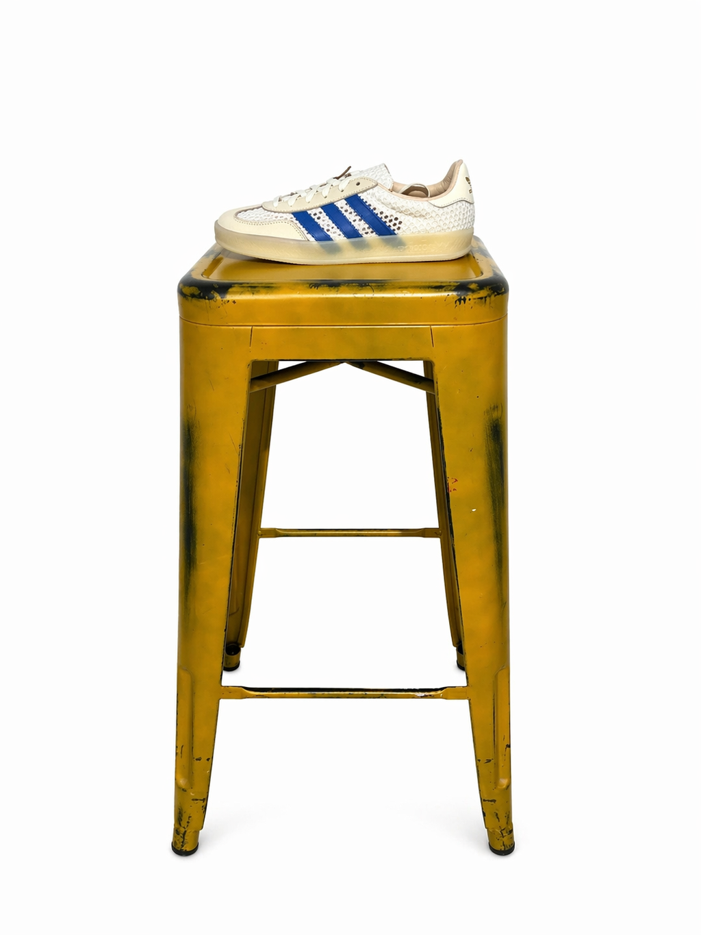 ADIDAS GAZELLE OWHITE