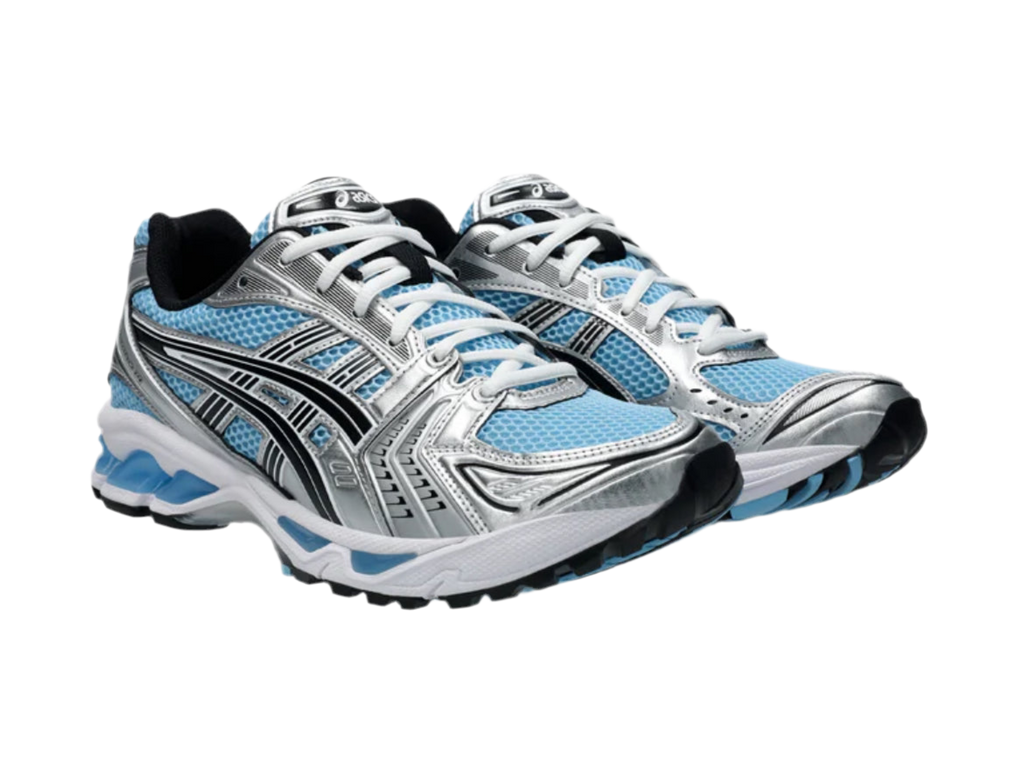 Asics GEL-Kayano 14 Arctic Sky Pure Silver