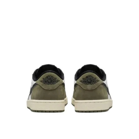 Air Jordan 1 Retro Low OG Medium Olive