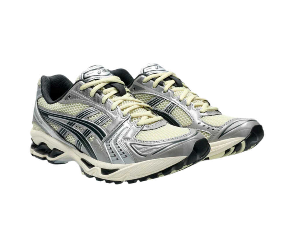 Asics GEL-Kayano 14 Oyster Steeple Grey