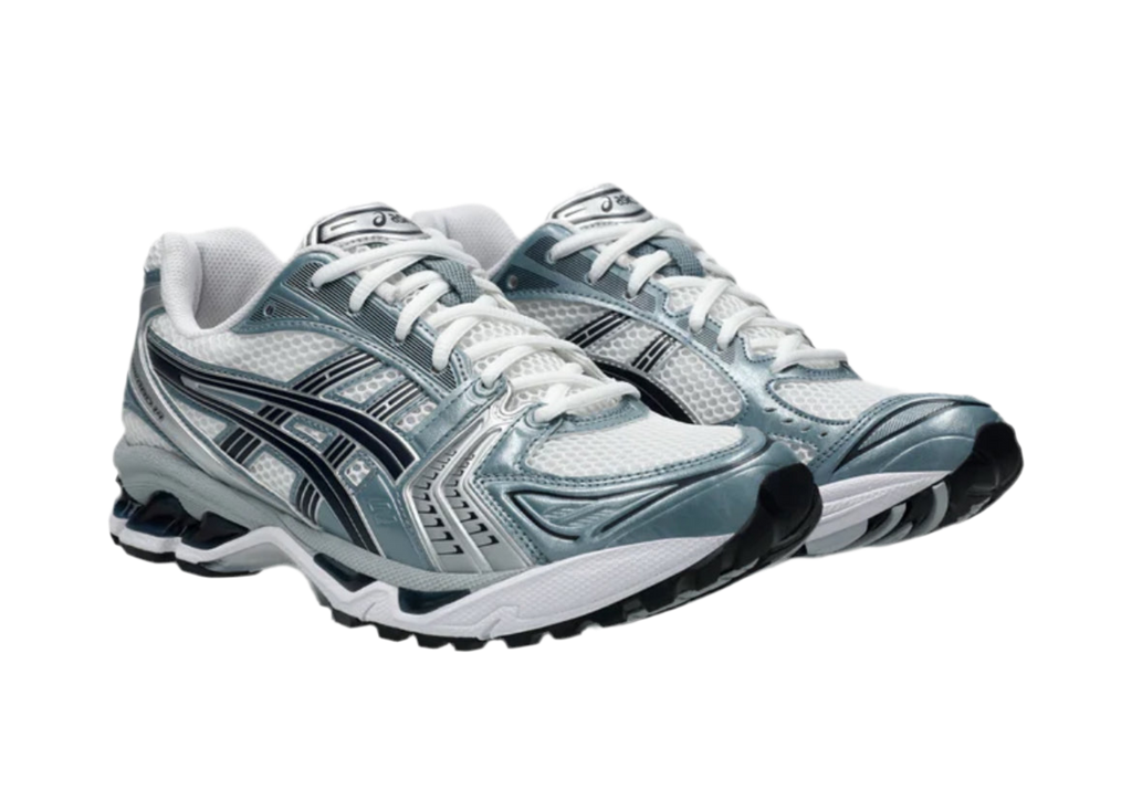 Asics GEL-Kayano 14 Fjord Grey