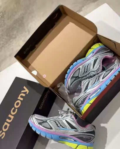 Saucony Progrid Guide 7