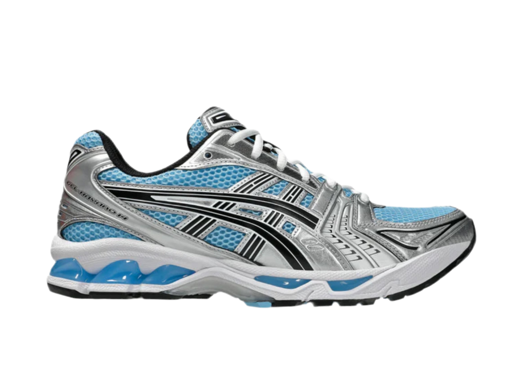 Asics GEL-Kayano 14 Arctic Sky Pure Silver
