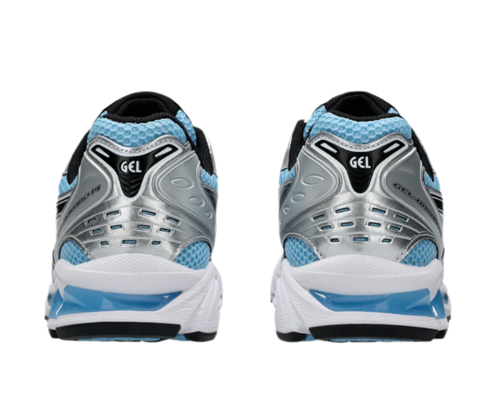 Asics GEL-Kayano 14 Arctic Sky Pure Silver