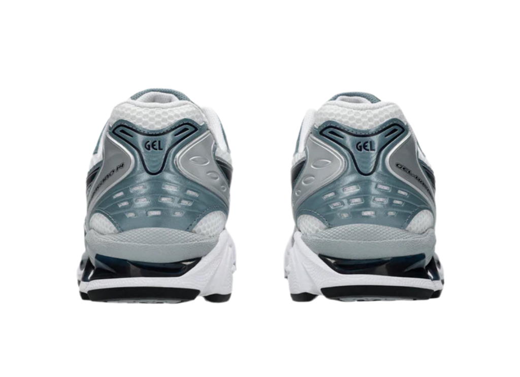 Asics GEL-Kayano 14 Fjord Grey