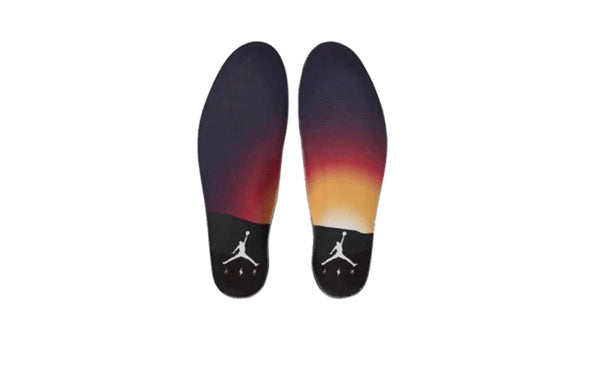 Air Jordan 3 Retro SP JBalvin Medellin Sunset