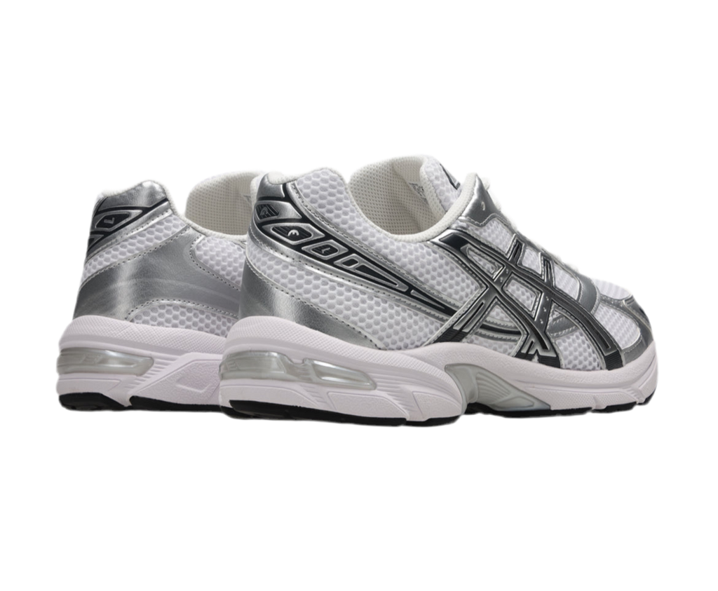 Asics GEL-1130 White Pure Silver