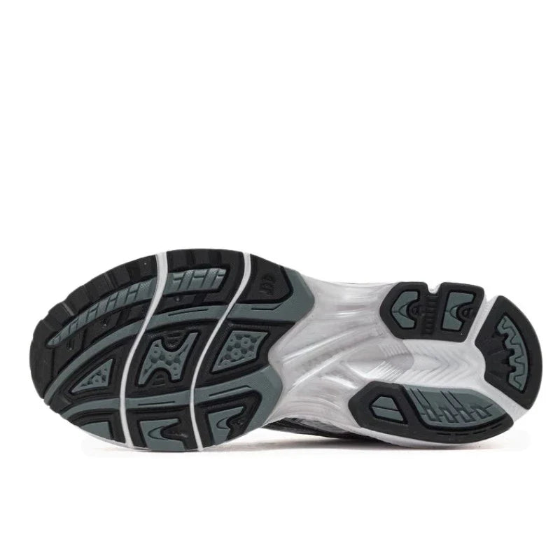 Asics GEL-Kayano 14 White Graphite Grey
