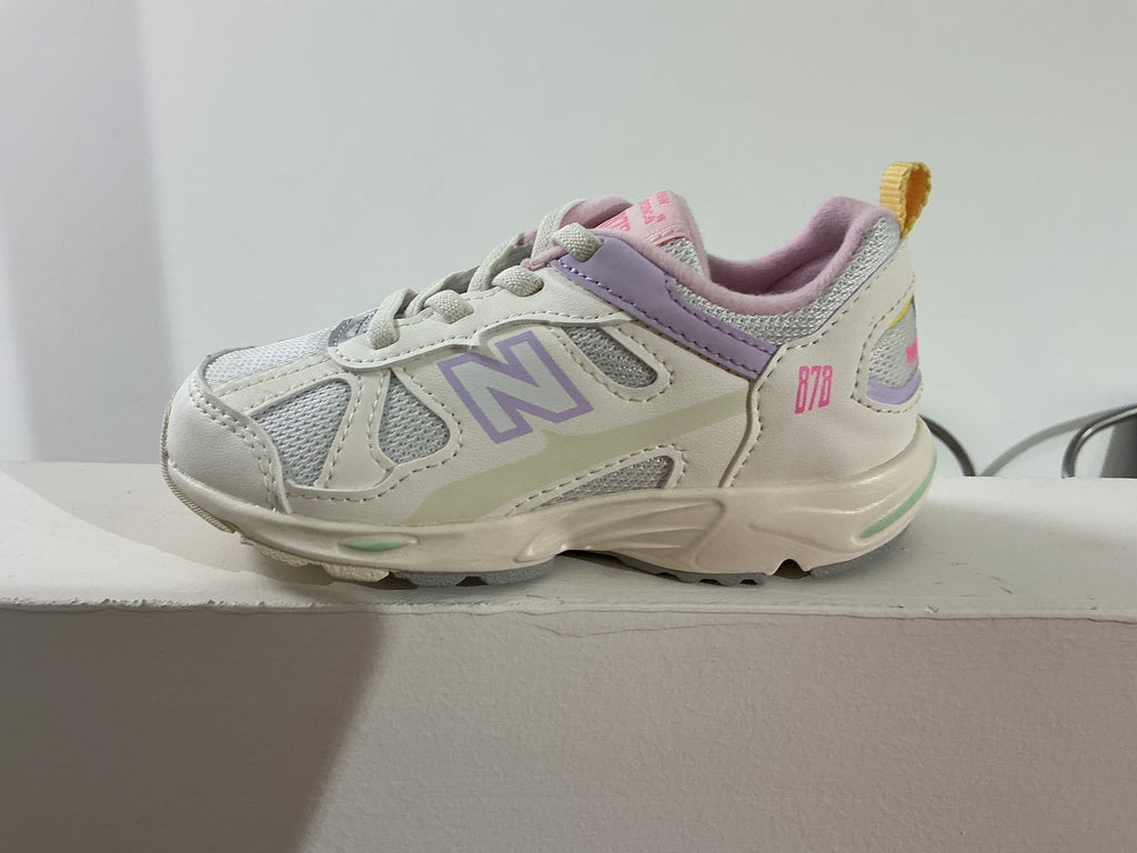 New balance enfant