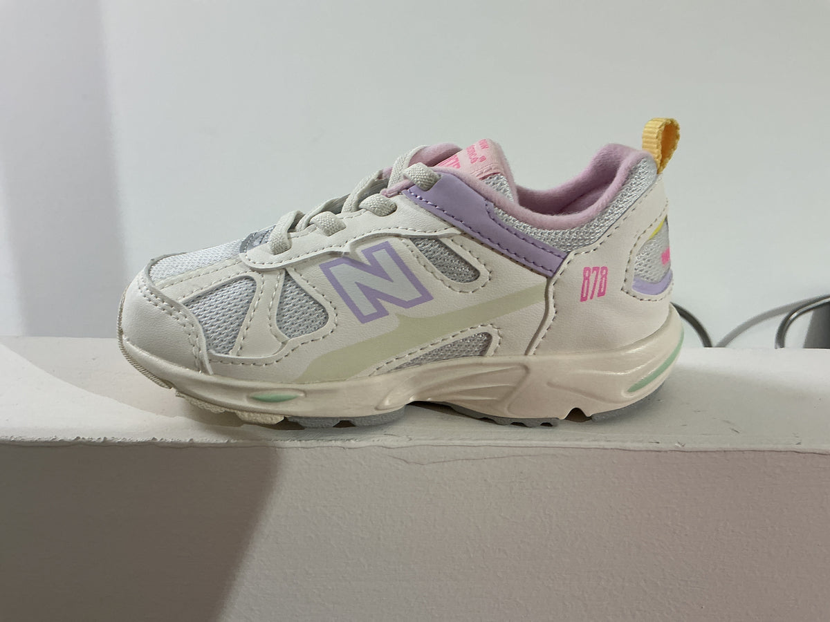 New balance enfant