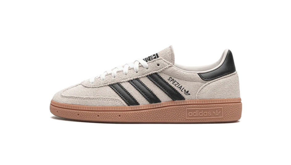 Adidas Handball Spezial Aluminium Core Black