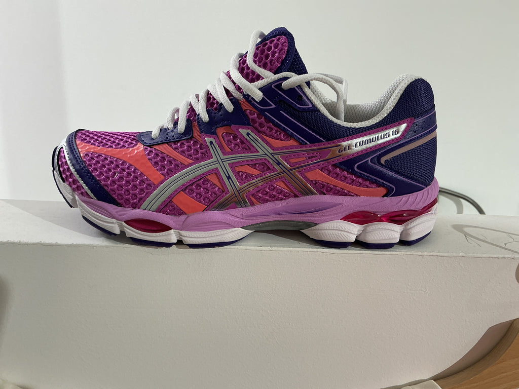 ASICS CUMULUS 16 Sakura