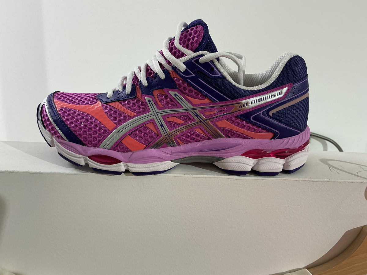 ASICS CUMULUS 16 Sakura