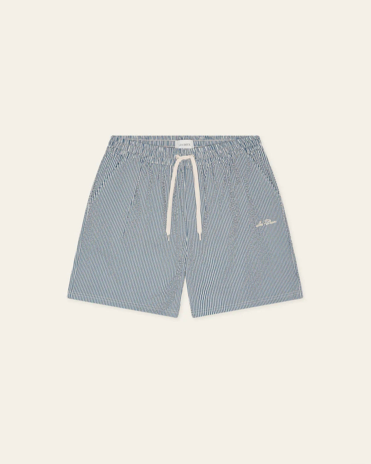 Short de bain LES DEUX