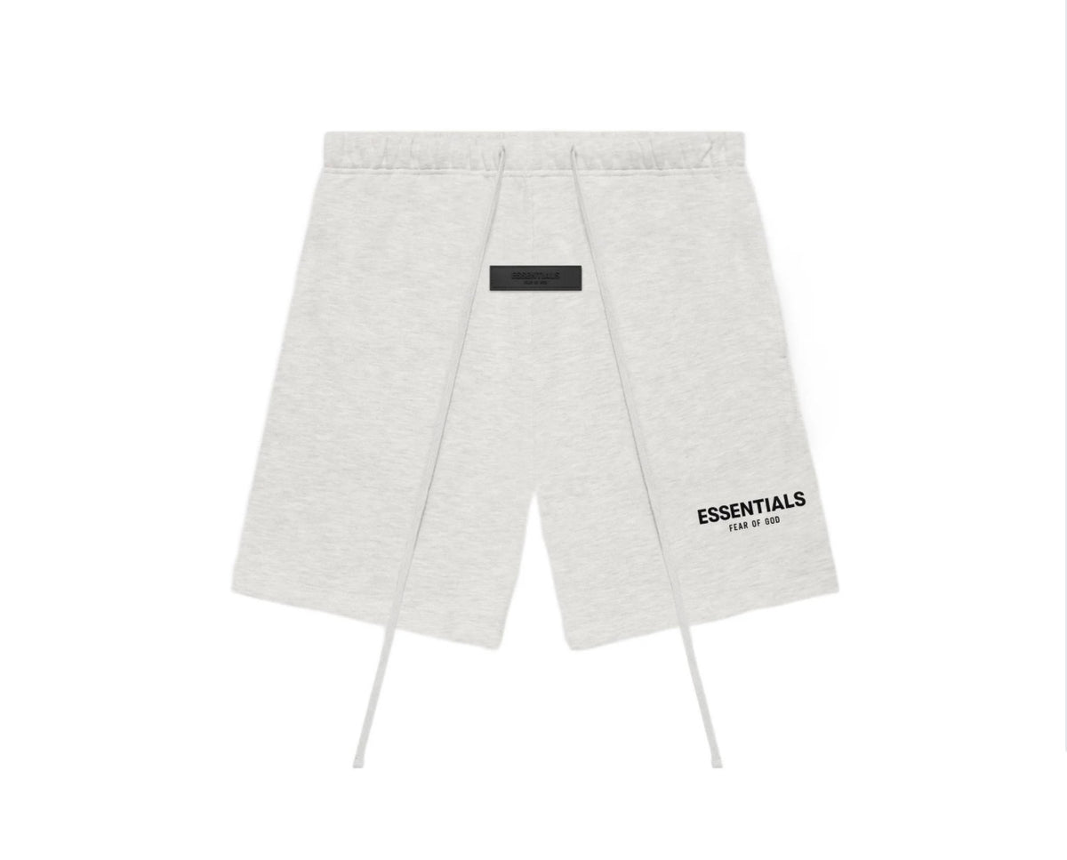 ESSENTIALS FEAR OF GOD Short light oatame