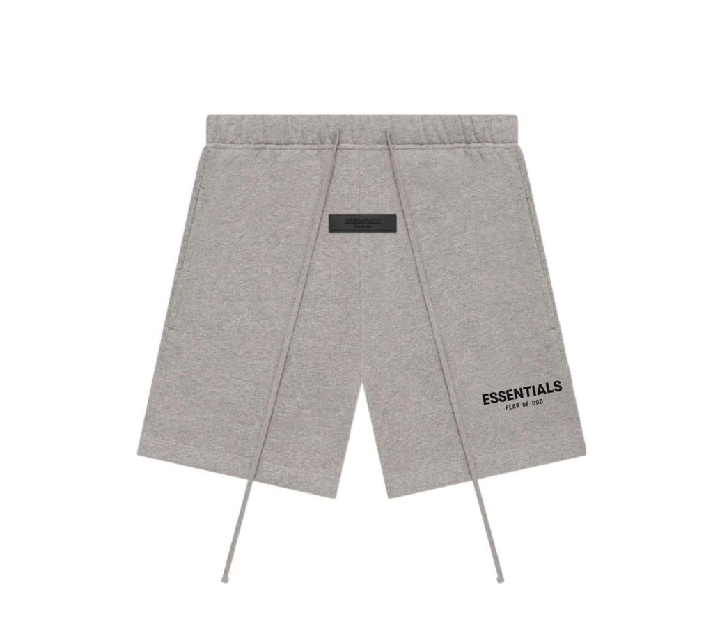 ESSENTIALS FEAR OF GOD Short dark oatame