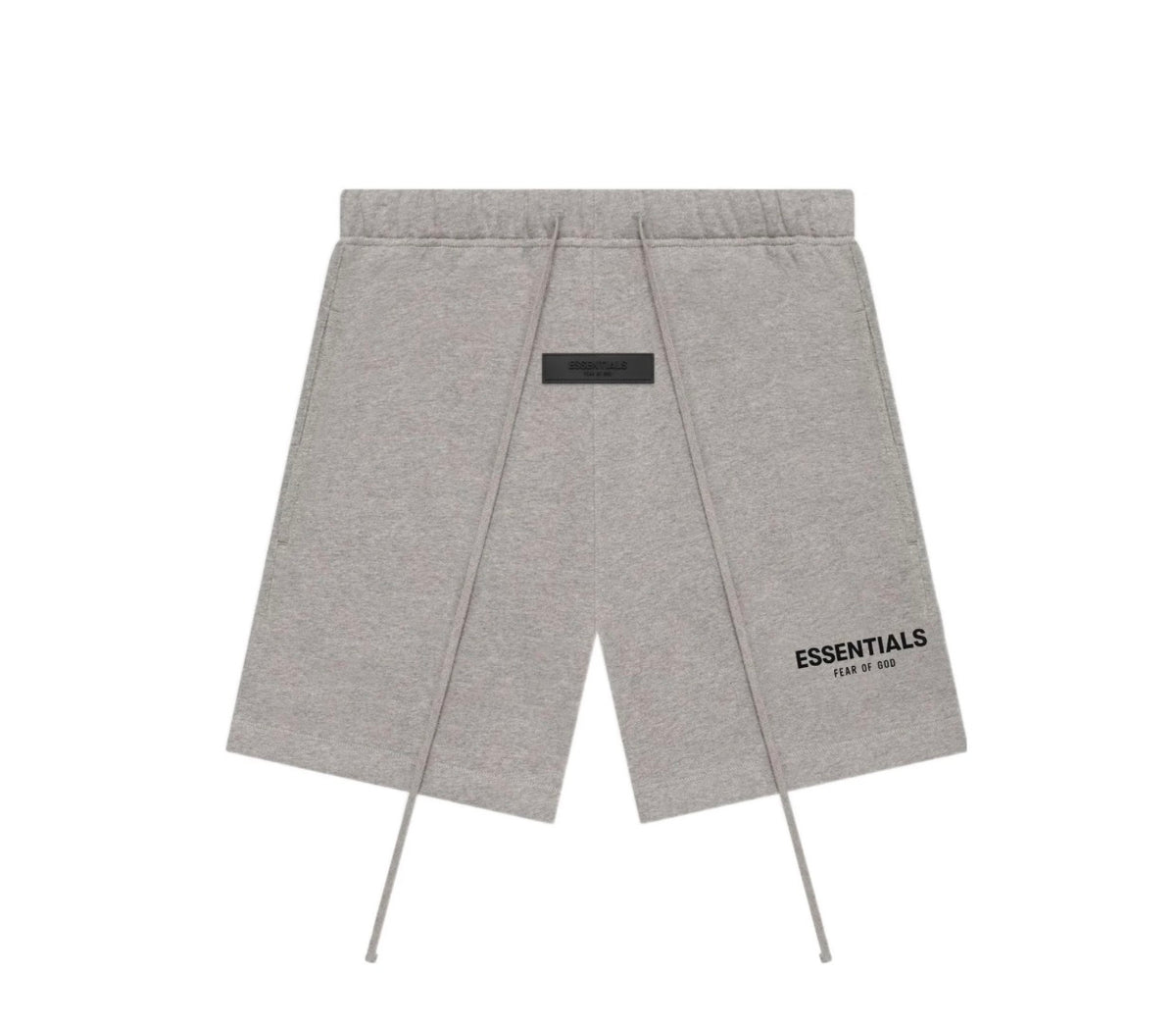 ESSENTIALS FEAR OF GOD Short dark oatame