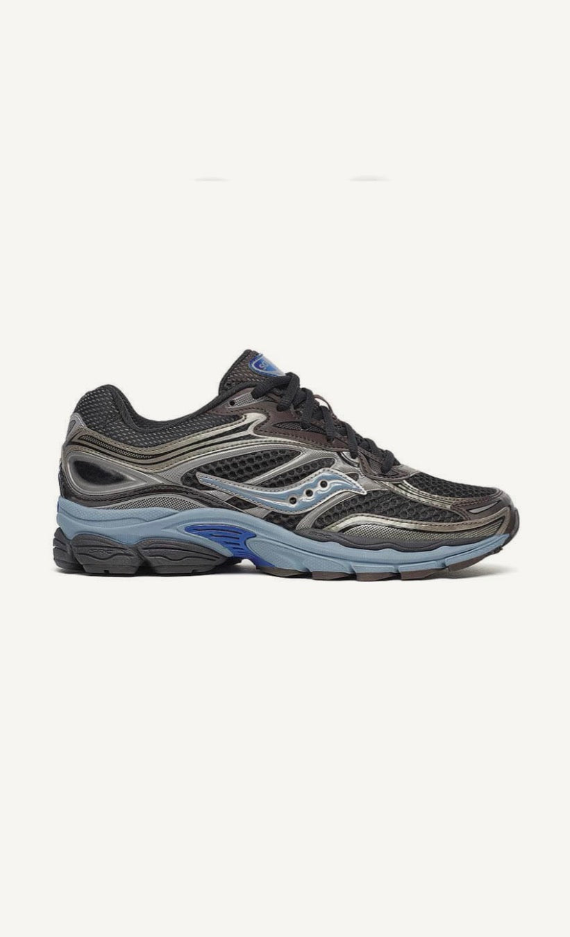 Saucony Progrid OMNI 9 Noir