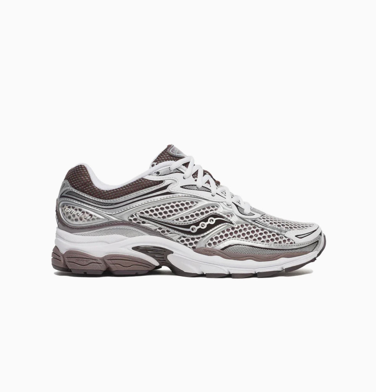 Saucony Progrid OMNI 9 Brown
