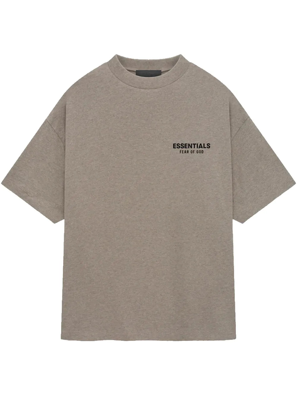 ESSENTIALS FEAR OF GOD T-SHIRT JERSEY