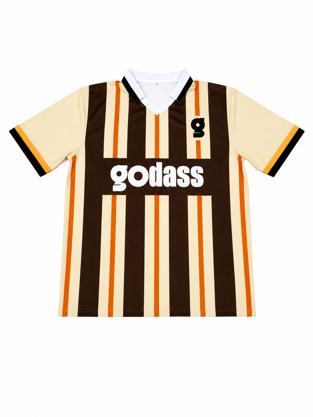 Maillot vintage GODASS