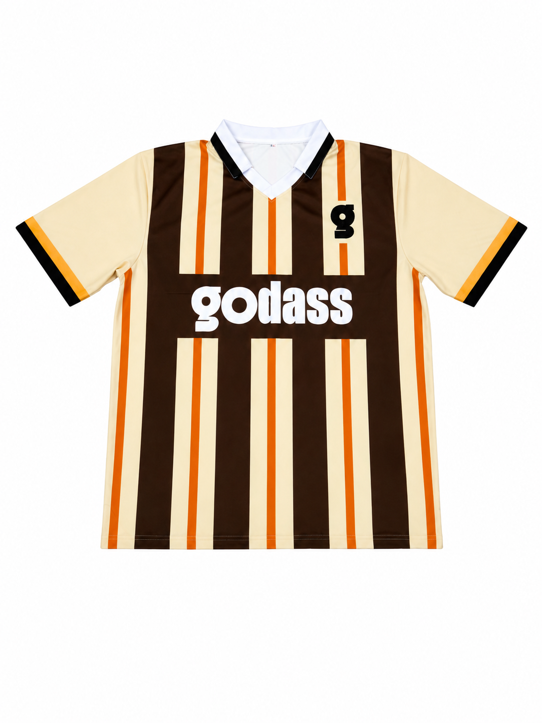 Maillot vintage GODASS