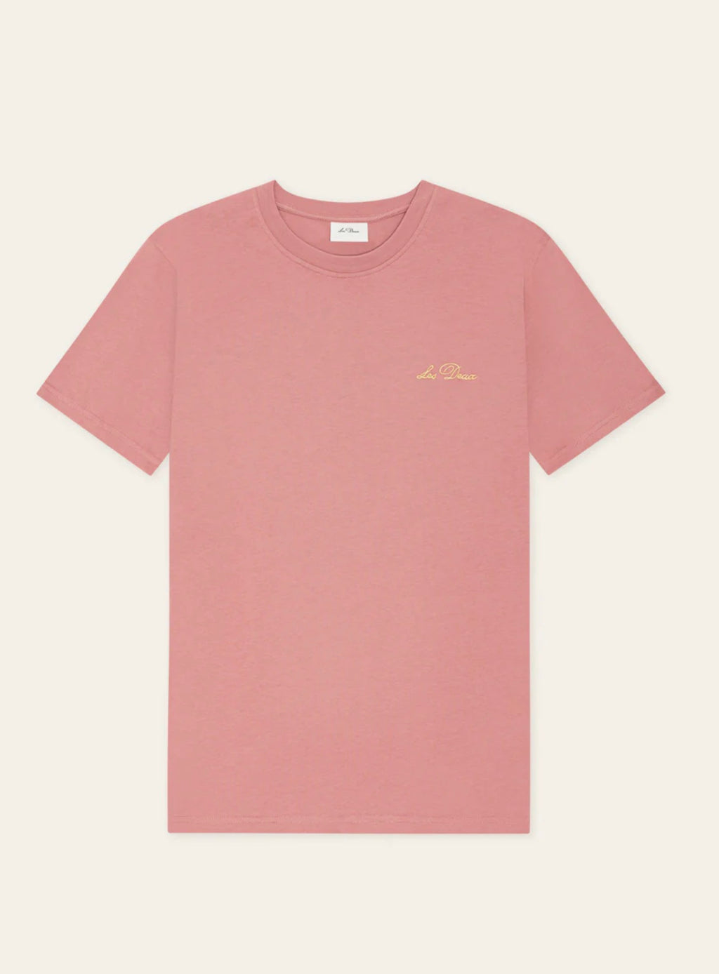 Wild Flower Tshirt LES DEUX