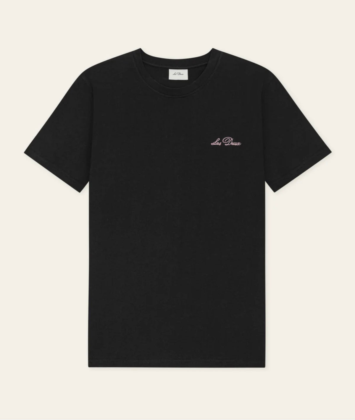 Wild Flower Tshirt LES DEUX