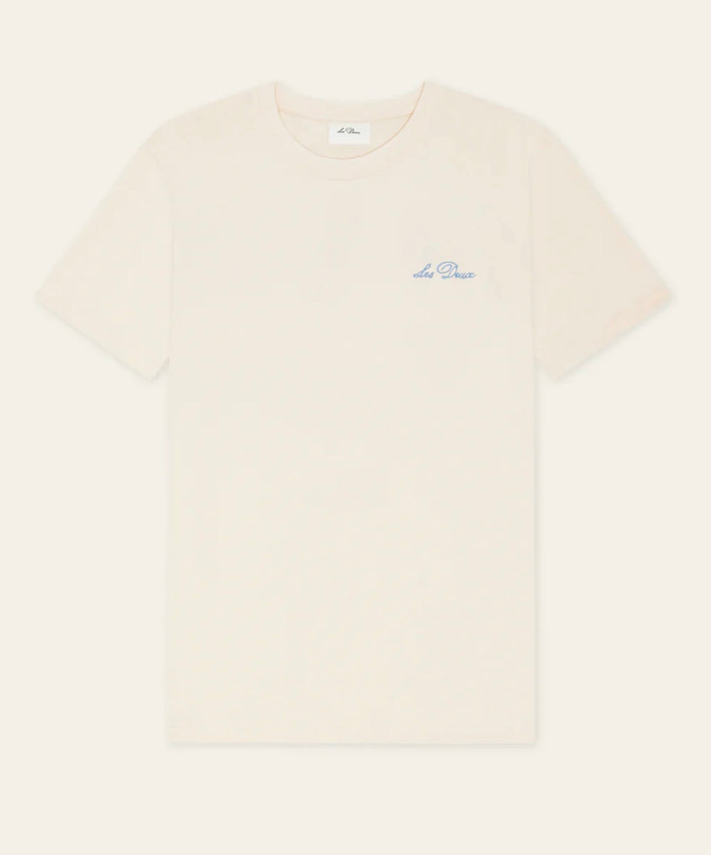 Wild Flower Tshirt LES DEUX