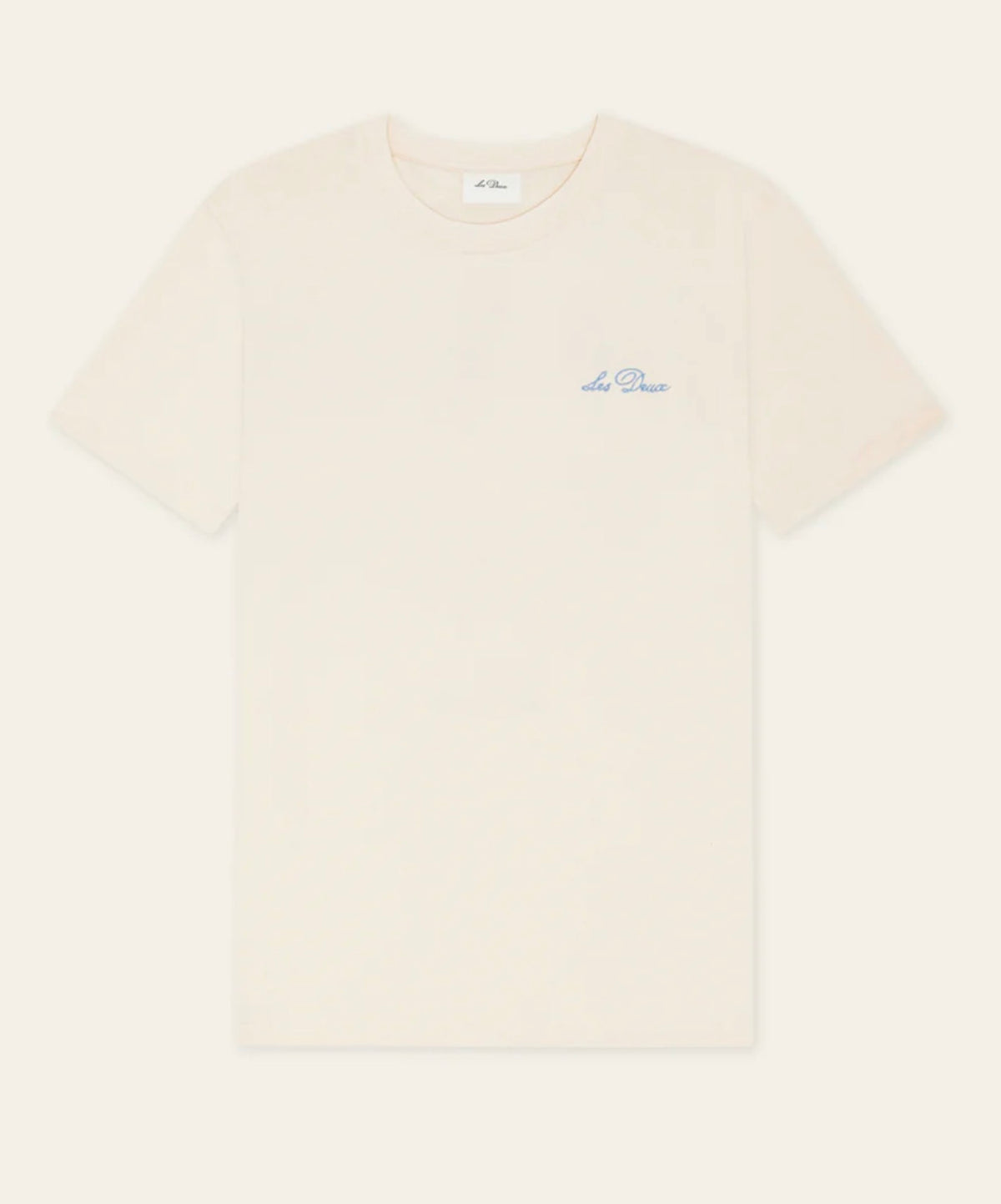 Wild Flower Tshirt LES DEUX