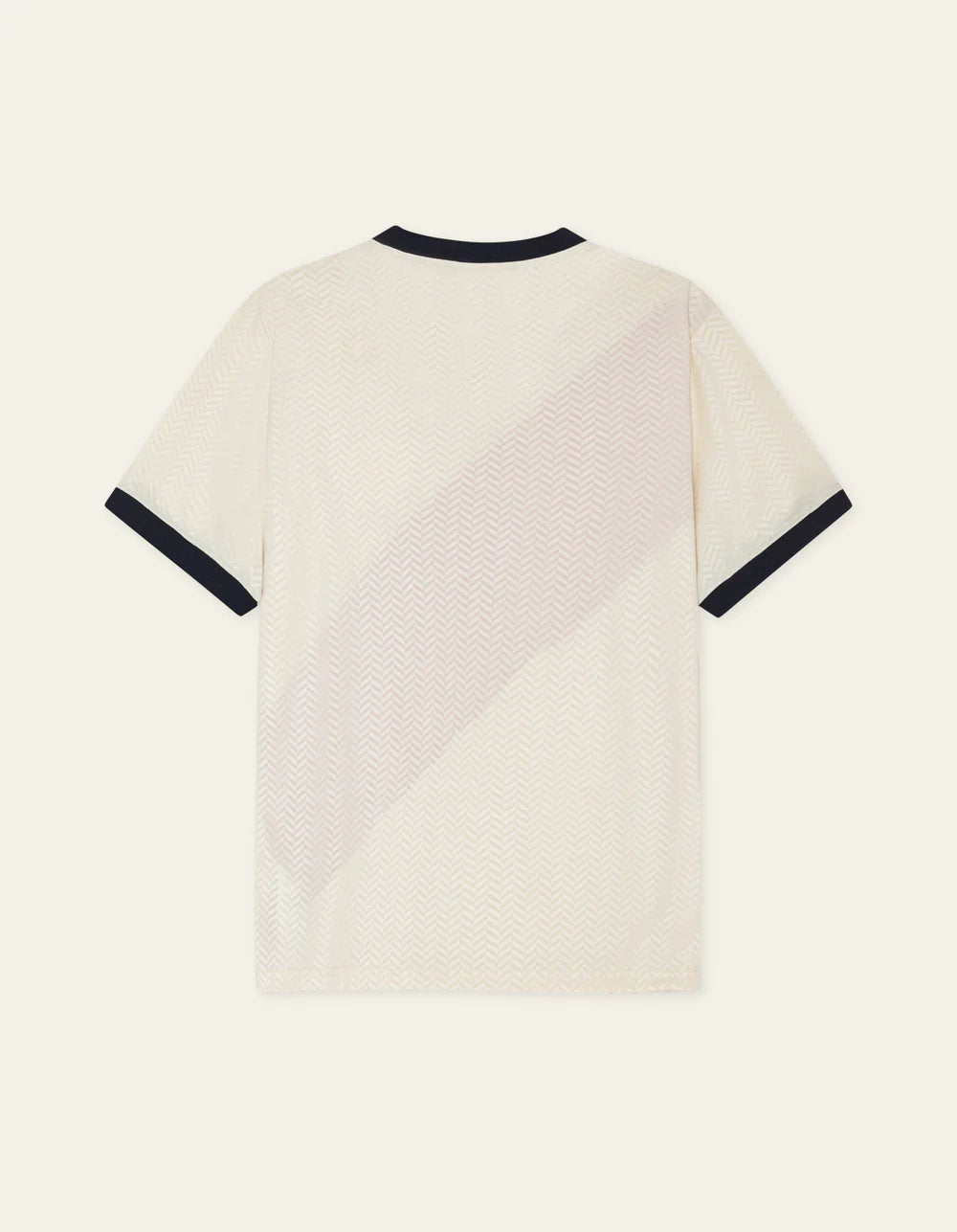 Clubhouse Jersey USA LES DEUX