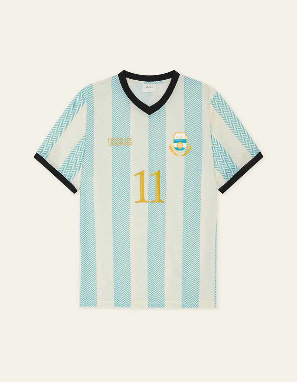 Sol Jersey ARGENTINE LES DEUX