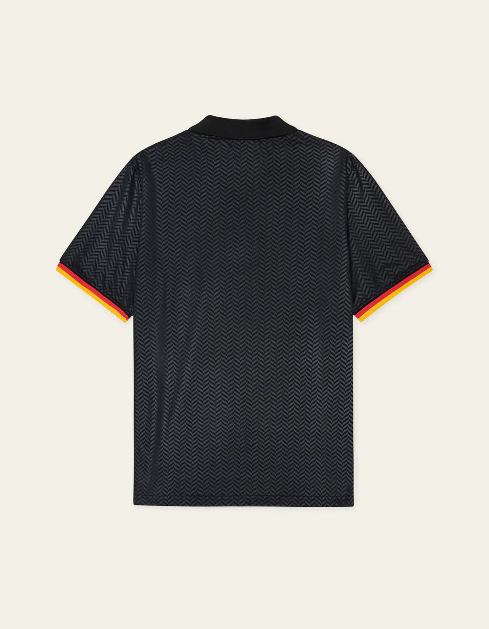 Eisen Jersey GERMANY LES DEUX