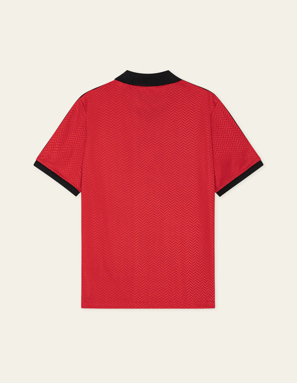 Pavé Jersey BELGIQUE LES DEUX