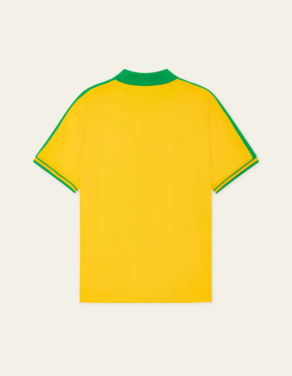 Copacabana Jersey BRAZIL LES DEUX