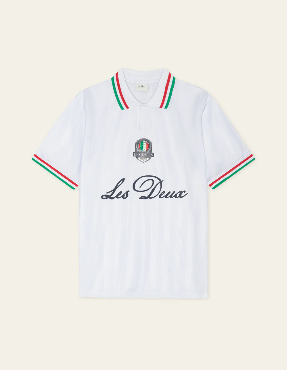 Corsa Jersey ITALY LES DEUX