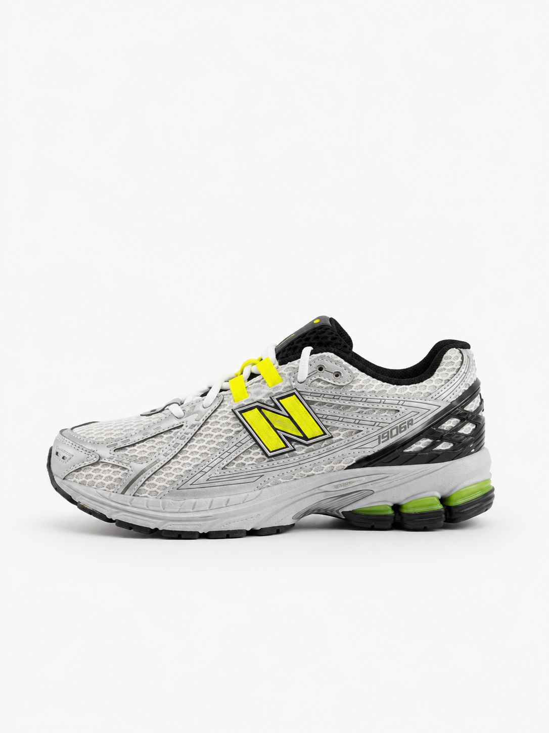 New balance 1906