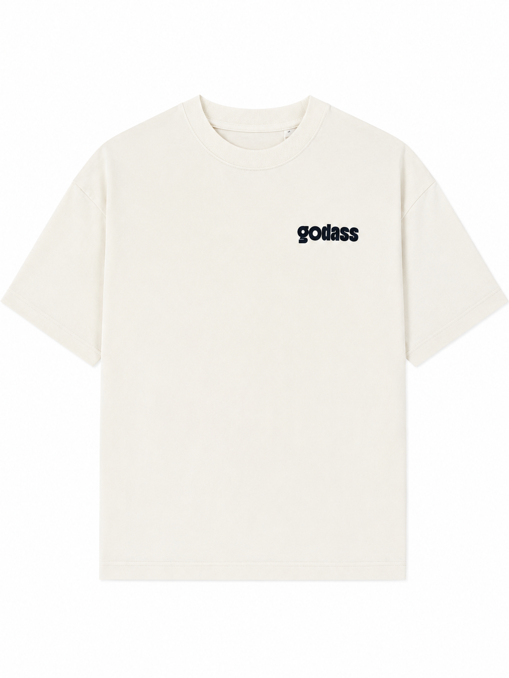 Godass t-shirt GABy