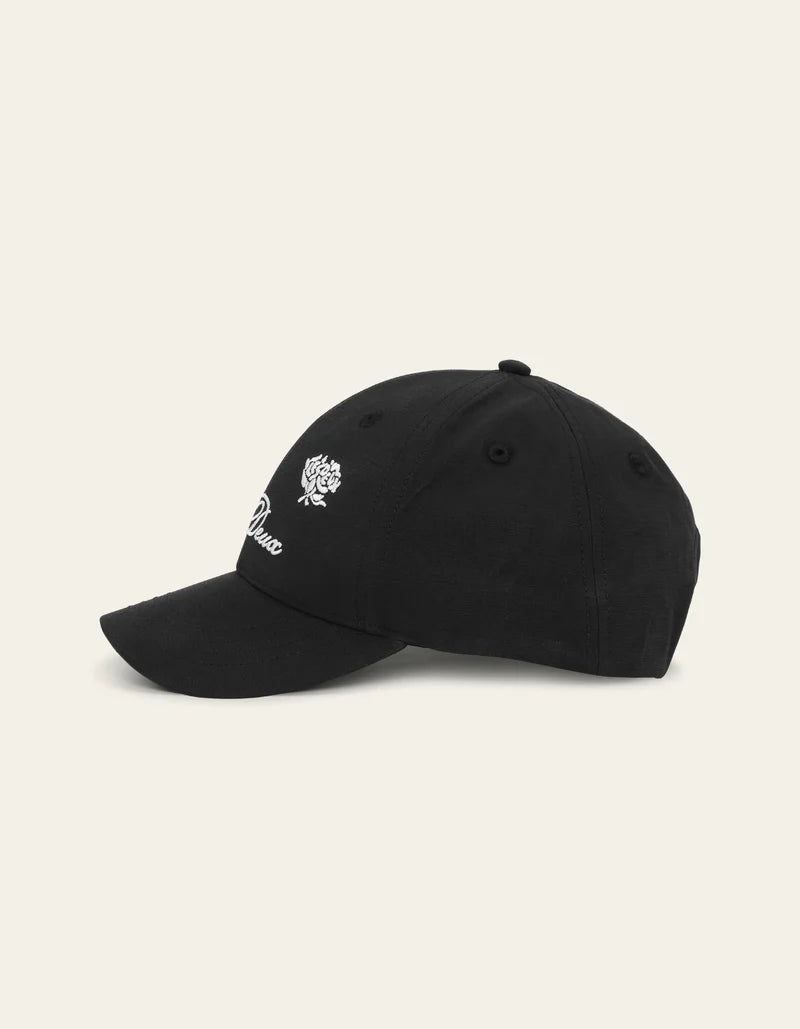 Deux Baseball Cap
