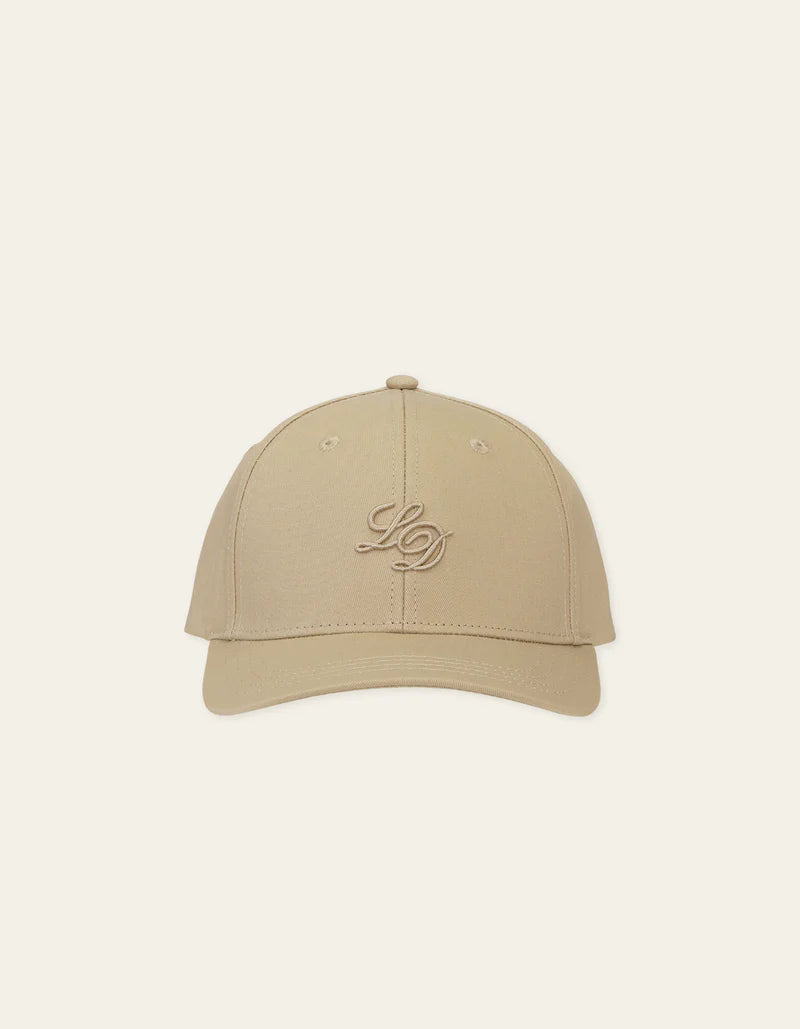 LD Tonal Baseball Cap