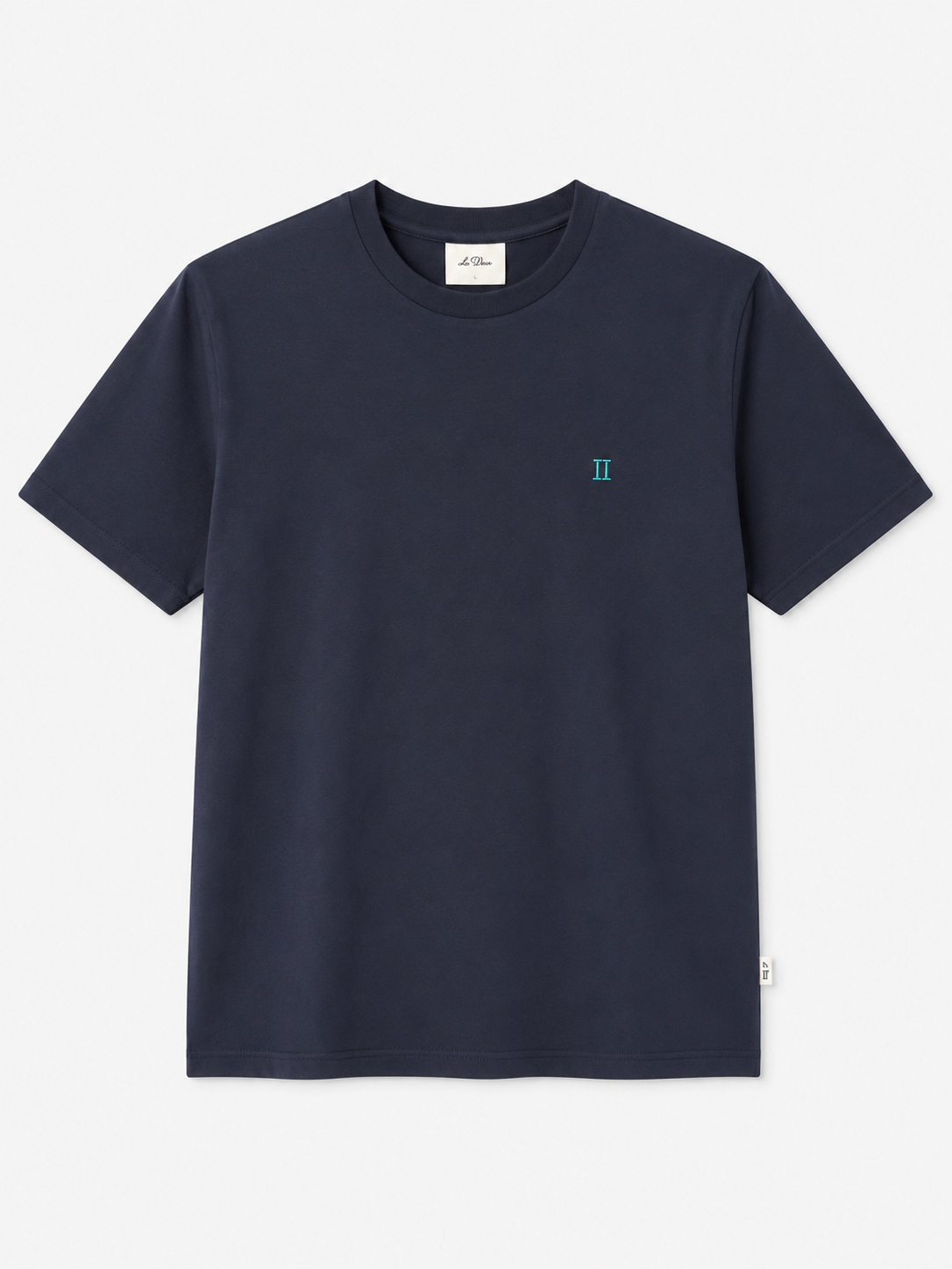 Core Tshirt LES DEUX