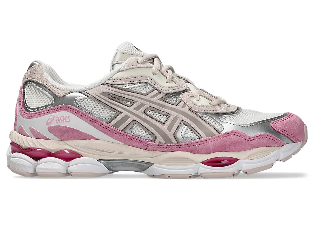 Asics GEL-NYC Cream Pink Mineral Beige