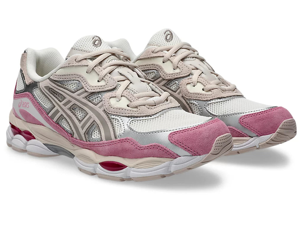 Asics GEL-NYC Cream Pink Mineral Beige